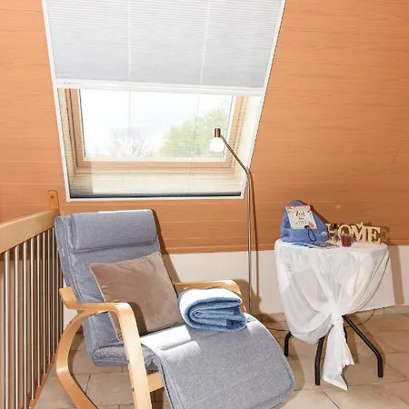 Haus Wiesen- Und Waldblick Apartment *