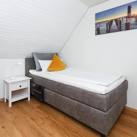 Apartment Haus Wiesen- Und Waldblick *