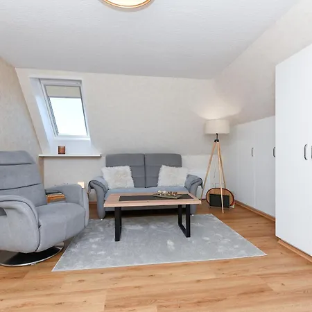 Apartment Haus Wiesen- Und Waldblick