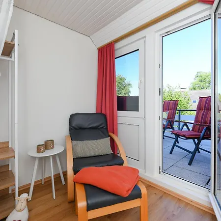 Apartment Haus Wiesen- Und Waldblick *