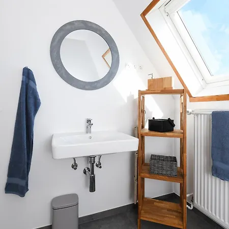 Haus Wiesen- Und Waldblick Apartment *