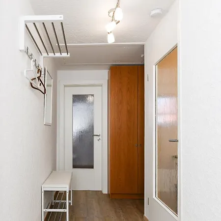 Haus Wiesen- Und Waldblick Apartment *