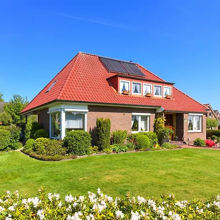Apartman Haus Wiesen- Und Waldblick
