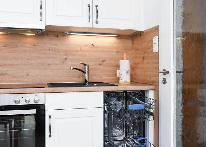 Haus Wiesen- Und Waldblick