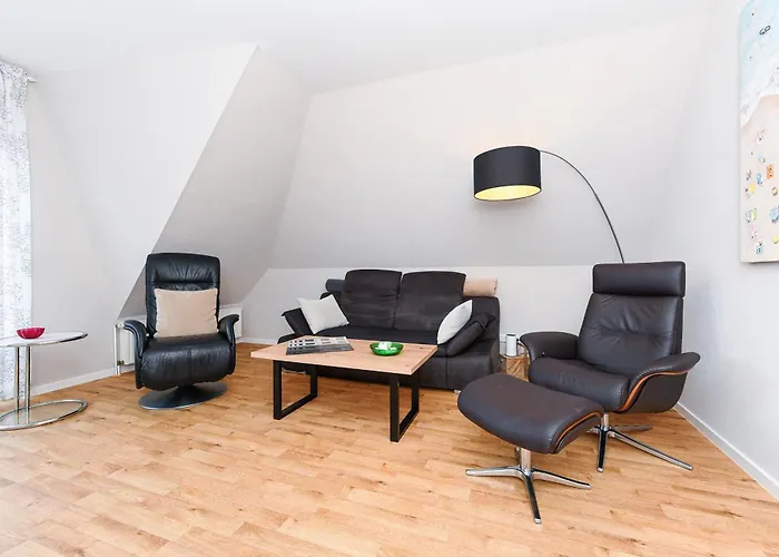 Haus Wiesen- Und Waldblick Apartman *